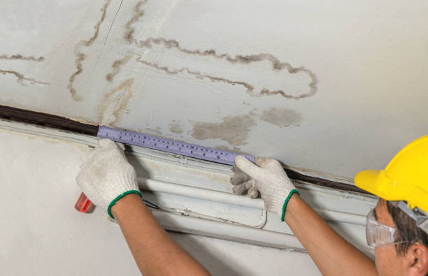Reliable Basement Flood Cleanup contractor in Mason, MI by Aqua Guard Water Damage